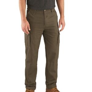 Guide Gear Ripstop Work Cargo Pants sz 40x30